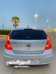  6 2008 i30 هوانداي