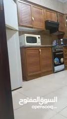  8 شقة مفروشة جديدة للايجار فى منطقة الجبيهة