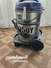  8 مكنسة هيتاشي 2000W