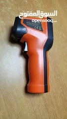  4 مقياس الحرارة عن بعد