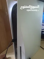  2 بلاستيشن 5 للبيع
