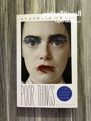  7 English books for sale