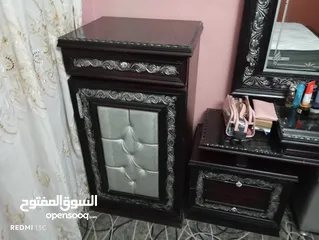  4 شقه للايجار