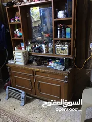  2 غرف صاج نوم عراقي
