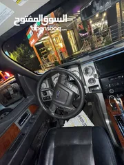  7 2010 Ford f150 للبيع