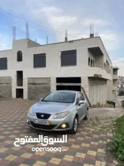  2 سيت ابيزا2011 جير عادي دهان الشركة