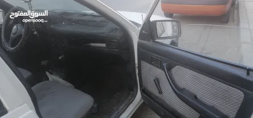  3 اوبل كاديت 1990 هاتشباك للبيع