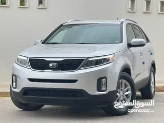  1 KIA..SORENTO