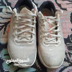  6 حذاء تدريب Nike metcon