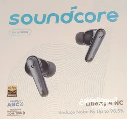  1 ساوند كور ليبرتي 4 nc Soundcore liperty 4 nc