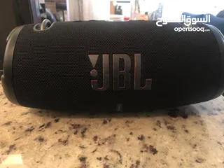  1 JBL XTREME 3 بحال الوكالة
