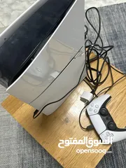  2 � للبيع: بلايستيشن 5 – حالة ممتازة �