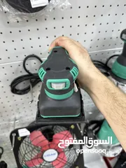  2 ماكينة سنفره 240 w