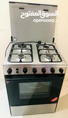  1 MIDEA OVEN 60 X 60