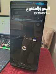  5 Core i3 Ram6G SSD 256G كمبيوتر العاب
