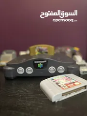  11 اجهزة نينتيندو NES-SNES-N64-gameboy