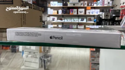  3 جديدapple pencil G1عرض خاص