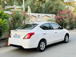  2 NISSAN SUNNY 2019 MODEL WITH 1 YEAR PASSIND AND INSURANCE CALL OR WHATSAPP ON .,
