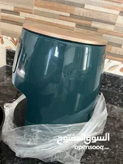  4 قلاية هوائية