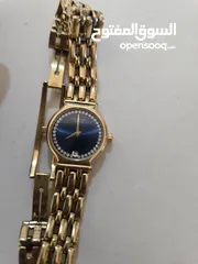  2 ساعة ريموند ويل للبيع
