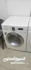  6 Samsung washing machine 7 to 15 kg