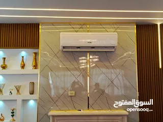  3 صيانة وفك وتركيب و تأسيس مواسير نحاس مولر  للمكيفات العادي والانفيرتير بأقل سعر بالمملكه بخدمة VIP