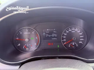  19 كيا سبورتاج 2017 جي تي لاين فل الفل دفع رباعي فحص ممتاز بسعررررررررر ممتاز