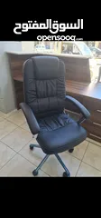 1 كرسي مكتبي جديد بجمله