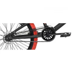  4 دراجة هوائية أمريكية Kent Dread BMX 20” – أصلية وبحالة ممتازة