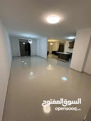  6 شقة واسعة للإيجار – رام الله  قرب نادي بال فيت وملحمة الأمير