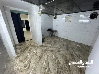  4 مخزن للايجار