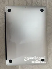  2 2015 MacBook Air 13inch