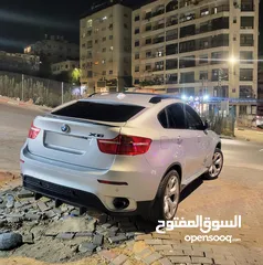  4 bmw x6 35ix e71