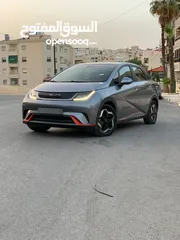  2 byd dolphin fashion 2022