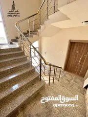  10 شقة للبيع بجانب مسجد البر