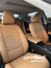  2 لكزس ES350  2016