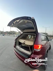  15 كراند شيروكي لاريدو