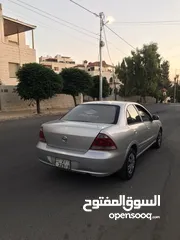  13 نيسان صني 2010 خصوصي الاصل فحص مرفق بحالة جيدة