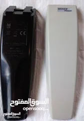  22 قطع غيار ماكنة حلاقة موزر