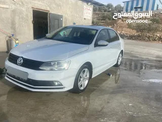  3 سيارة فولكسفاغن جيتا للبيع 2016