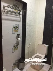  5 غرفه مع جلوس مفروش الموقع سابع