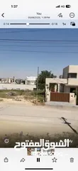  1 ارض جميله جدا ومميزه في اسكان المهندسين الجبيهة