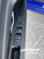  14 دفعه تبدأ 2550 (قابل للبدل )افانتي 2021AD كحلي  وارد كوري جمرك جديد فحص كامل فل كامل
