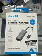  4 Anker-ugreen -type -c adapters