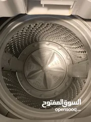  2 غسالة اوتوماتيك بيكو Beko