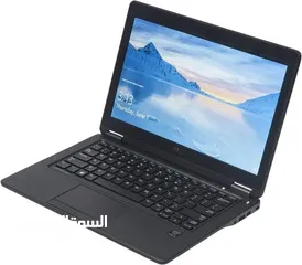  1 DELL Latitude E7250 5th Gen Laptop