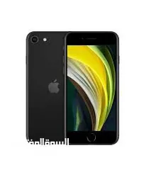  4 Iphone 8 SE 256GB نظامين الجيل الثاني