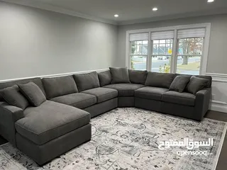  23 كورنر امريكي تفصيل حسب الطلب