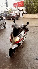  1 كمكو kymko 250cc G DINK 2018