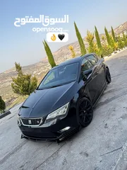  1 Seat leon 2015 بسعرر حرررررق